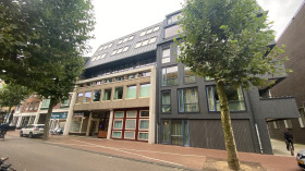 Appartement in Nijmegen