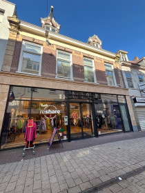 Mieszkanie — Arnhem