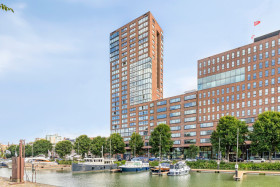 Mieszkanie — Rotterdam