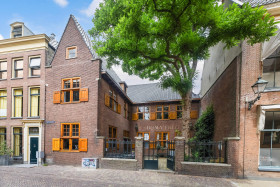 Dom — Leeuwarden