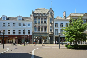 Mieszkanie — 's-Gravenhage