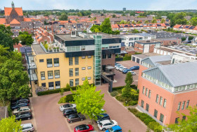 Mieszkanie — Venlo