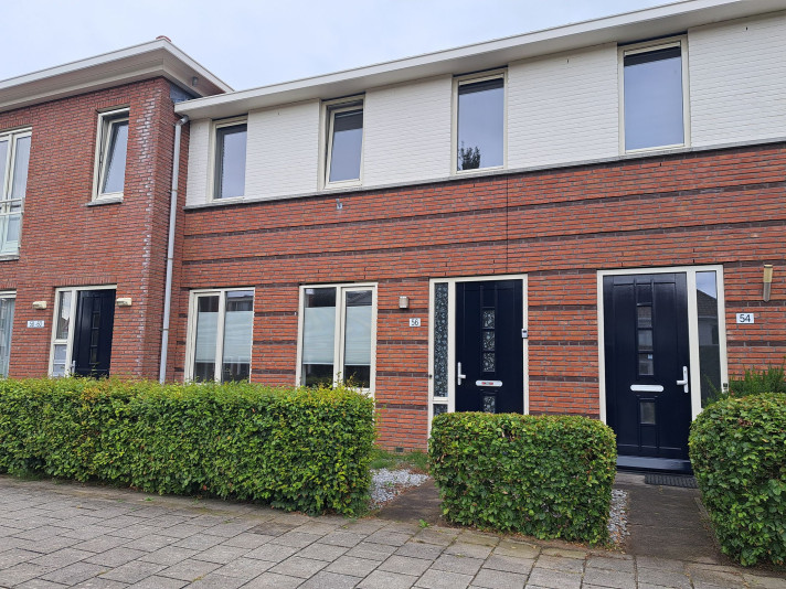 Bekijk foto 1/5 van house in Wijk bij Duurstede