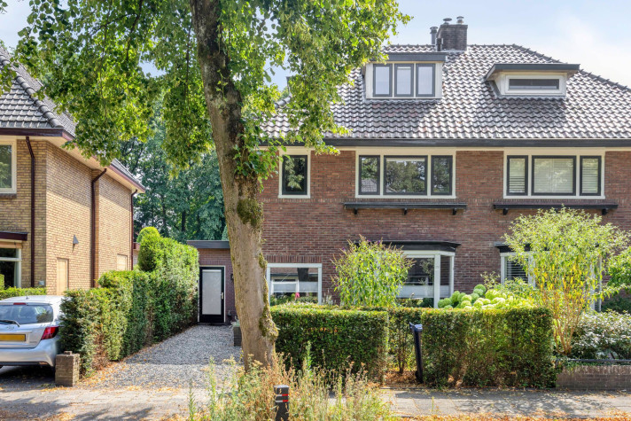 Zdjęcie 1 z 5 — house, Zeist