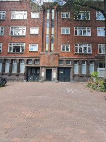 Mieszkanie — Amsterdam