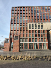 Mieszkanie — Amsterdam