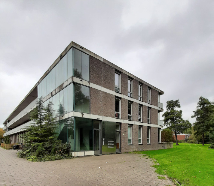 Zdjęcie 1 z 5 — apartment, Amsterdam