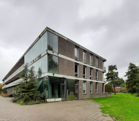 Mieszkanie — Amsterdam