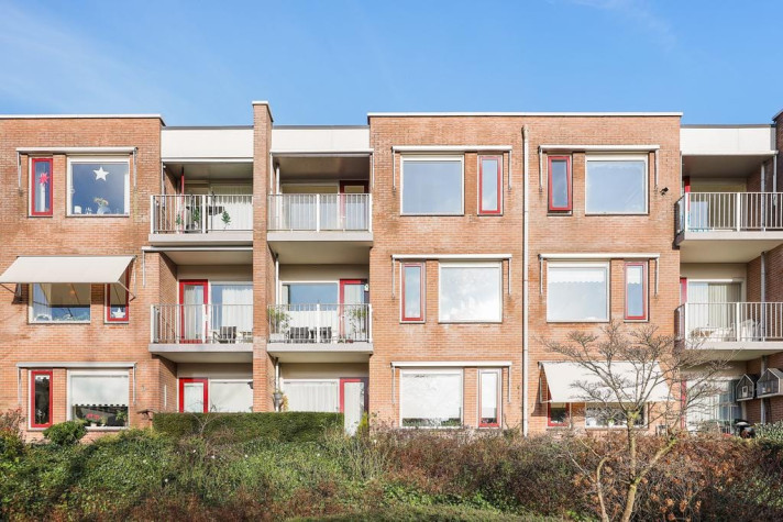 Zdjęcie 1 z 5 — apartment, Oldenzaal