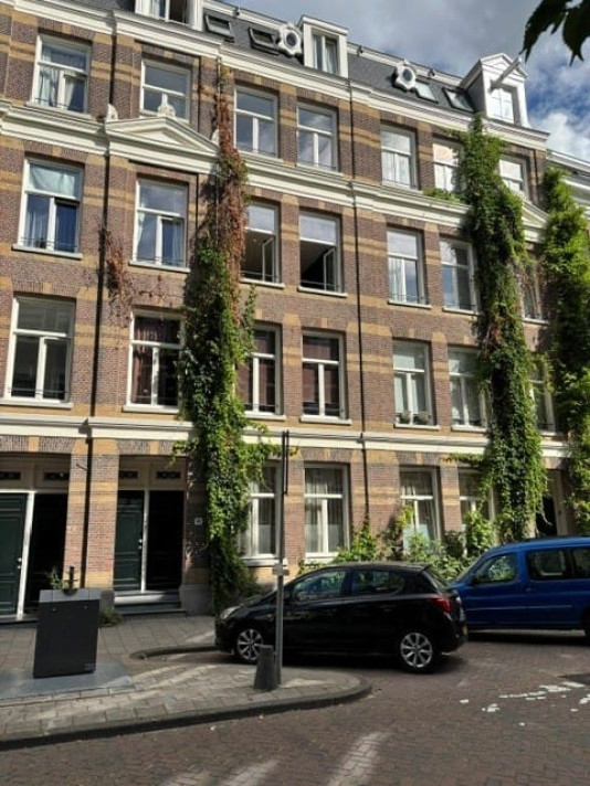 Zdjęcie 1 z 5 — apartment, Amsterdam