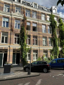 Mieszkanie — Amsterdam