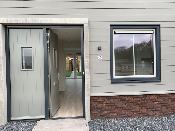 Bekijk foto 1/5 van house in Boekel