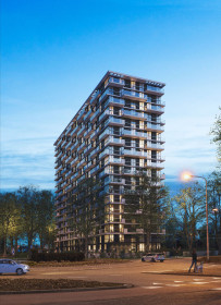 Mieszkanie — Amstelveen
