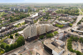 Mieszkanie — Purmerend