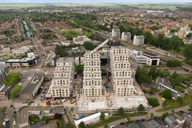 Mieszkanie — Purmerend