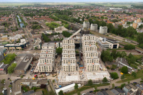 Mieszkanie — Purmerend