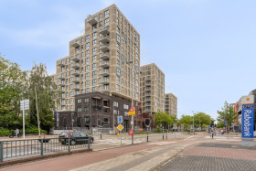 Mieszkanie — Purmerend