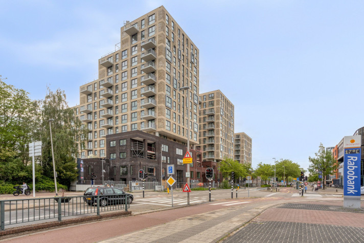 Zdjęcie 1 z 5 — apartment, Purmerend