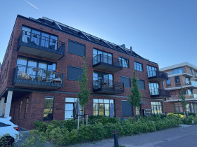 Mieszkanie — Almere