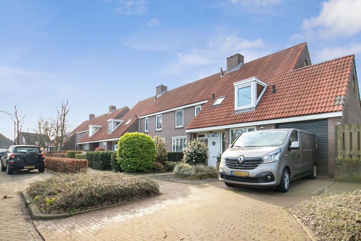 Zdjęcie 1 z 3 — house, Hilvarenbeek