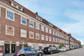 Apartment in Amsterdam