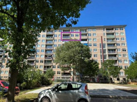 Appartement in Boxtel
