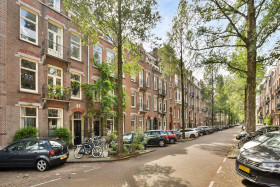 Apartment in Amsterdam