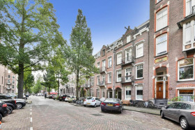 Apartment in Amsterdam