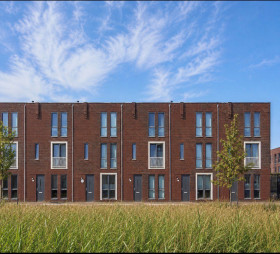 Woonhuis in Arnhem