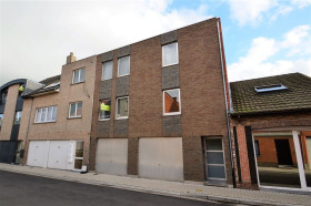 Appartement à Sint-gillis-dendermonde
