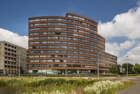 Mieszkanie — Utrecht