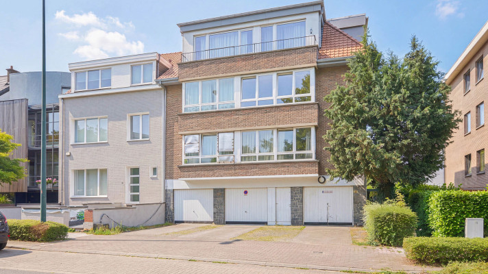 Bekijk foto 1 van 17 van het apartment in Sint-Pieters-Woluwe