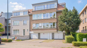 Appartement in Sint-Pieters-Woluwe