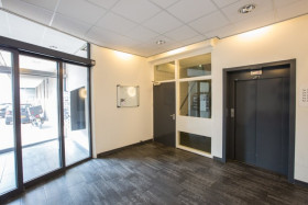 Apartment in Enschede