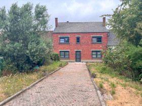 Woning in Gaurain-ramecroix