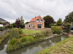 Woonhuis in Westland