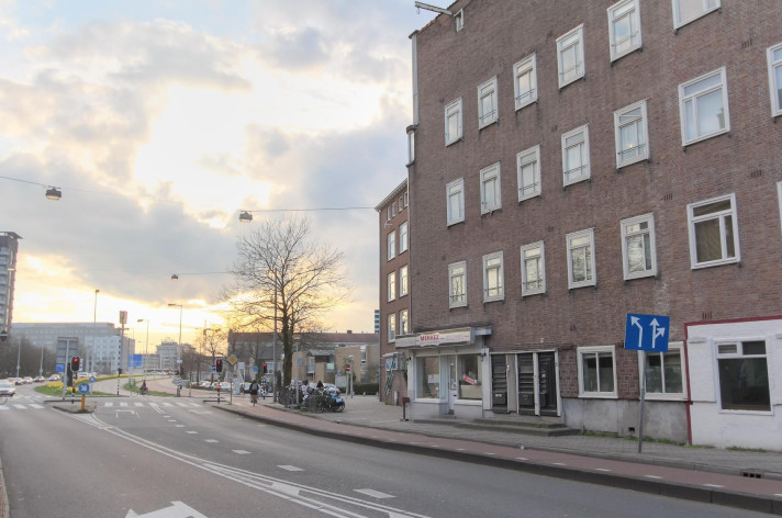 Zdjęcie 1 z 10 — apartment, Amsterdam