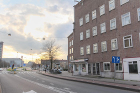 Mieszkanie — Amsterdam