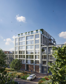 Mieszkanie — Utrecht