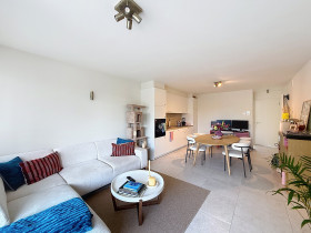 Appartement à Desselgem