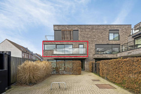 Appartement à Waregem