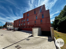 Appartement in Sint-Lievens-Houtem