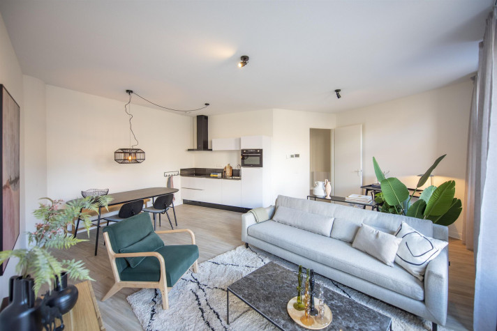 Zdjęcie 1 z 5 — apartment, Amsterdam