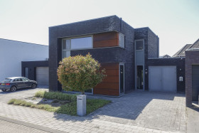 Woonhuis in Nederweert