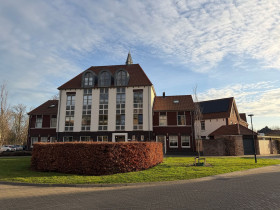 Appartement in Montferland