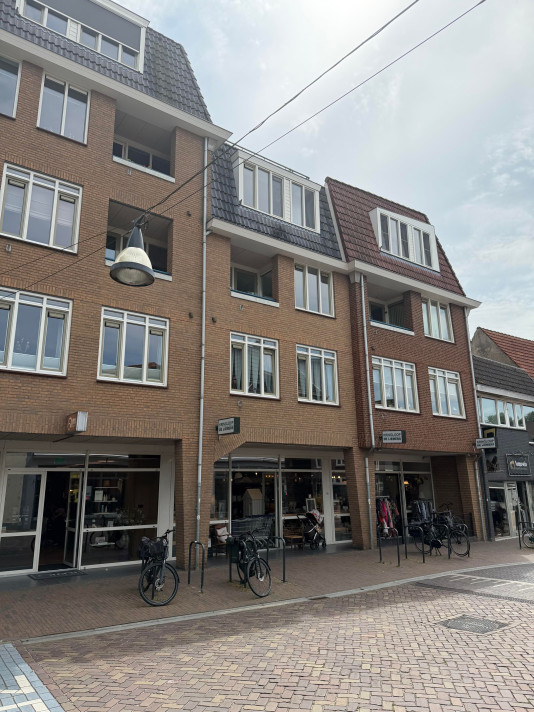 Bekijk foto 1/5 van apartment in Montferland