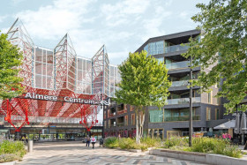 Mieszkanie — Almere