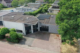 Dom — Almere