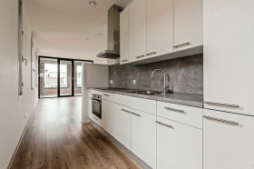 Appartement in Breda