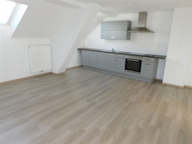 Appartement in Leuze-en-hainaut
